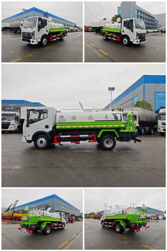 water truck 1