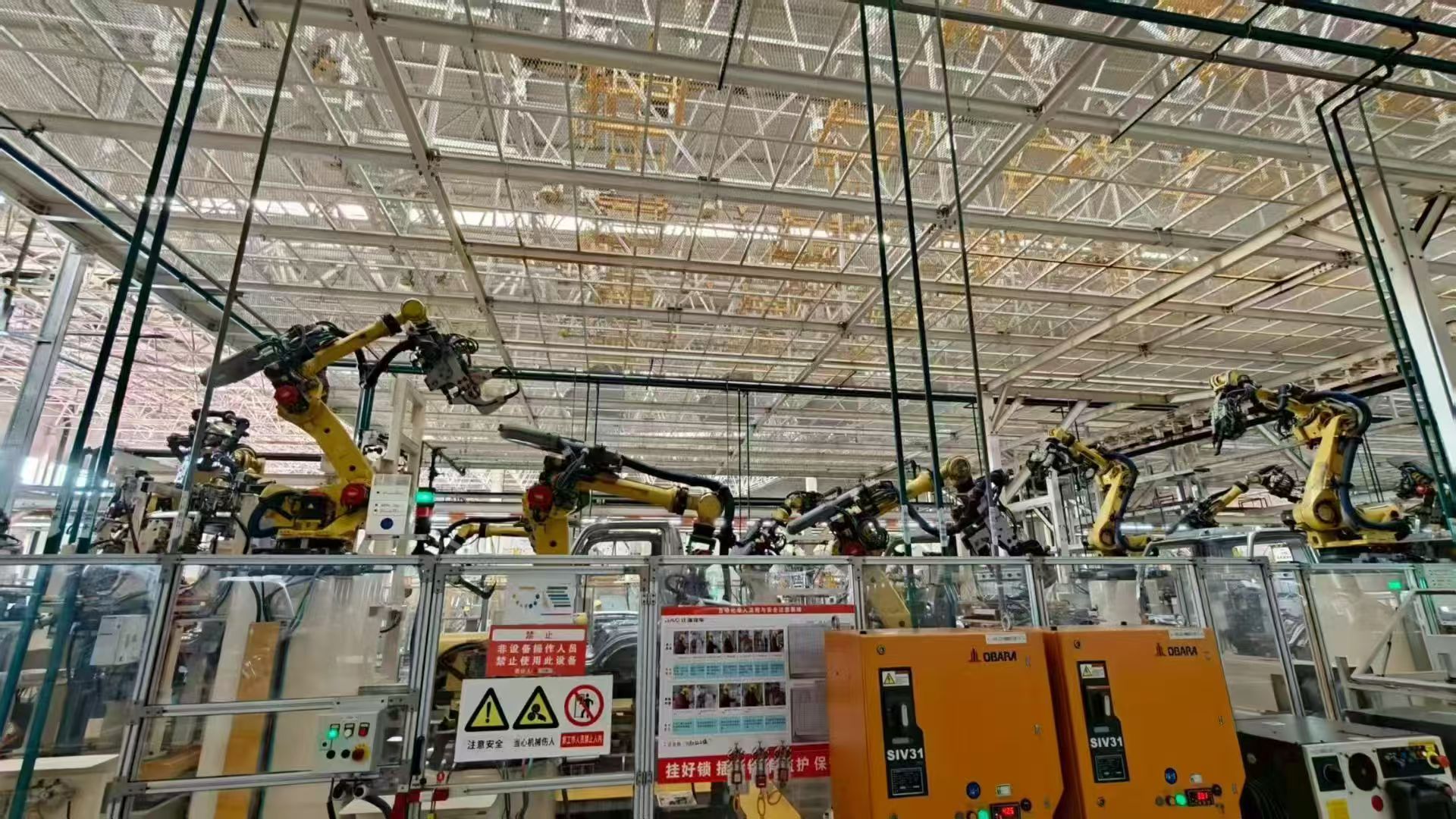 China Silk Road Group and Chengli Automobile Group join forces to expand overseas markets